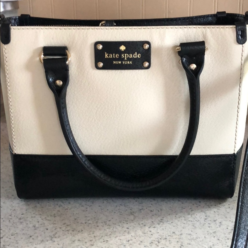 Kate spade purse ♠️